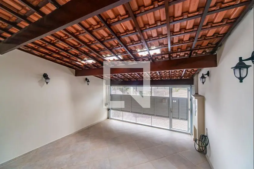 Foto 5 de Casa com 3 Quartos à venda, 200m² em Parque Joao Ramalho, Santo André