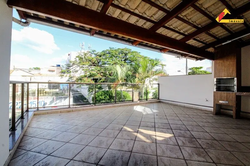 Foto 1 de Casa com 3 Quartos para alugar, 183m² em Porto Velho, Divinópolis