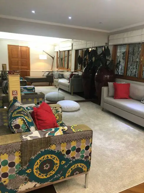 Foto 1 de Casa com 4 Quartos à venda, 180m² em Aclimação, São Paulo