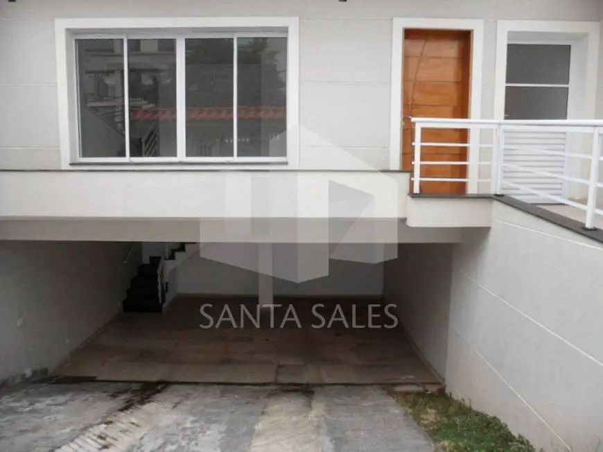 Foto 1 de Casa com 4 Quartos à venda, 210m² em Bosque da Saúde, São Paulo