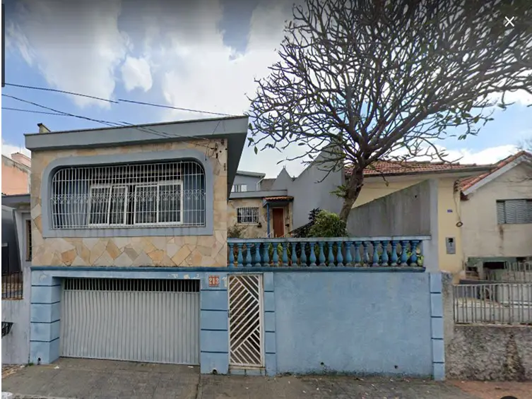 Foto 1 de Casa com 4 Quartos à venda, 190m² em São Lucas, São Paulo