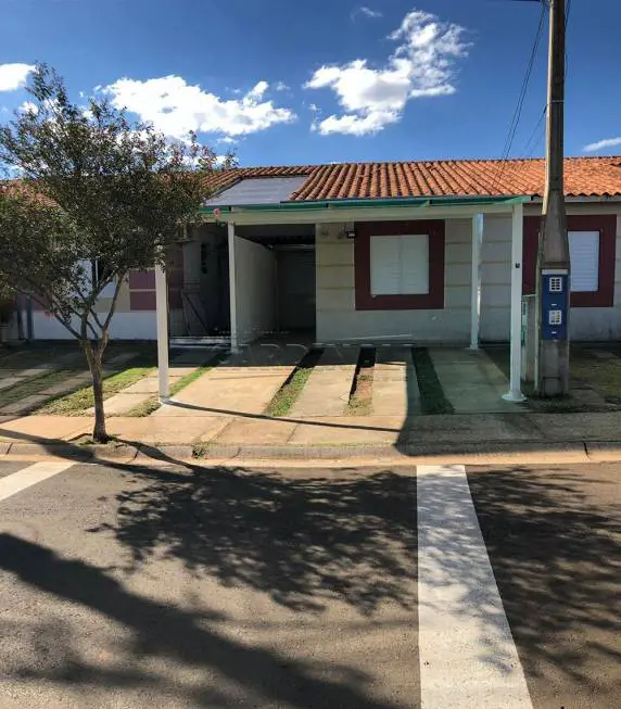 Foto 2 de Casa de Condomínio com 2 Quartos para alugar, 125m² em Jardim Ipanema, São Carlos