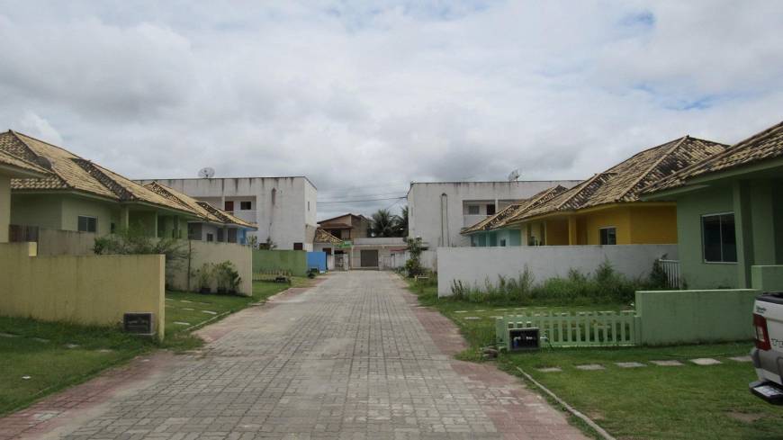 Foto 4 de Casa de Condomínio com 2 Quartos para alugar, 72m² em Outeiro, Araruama