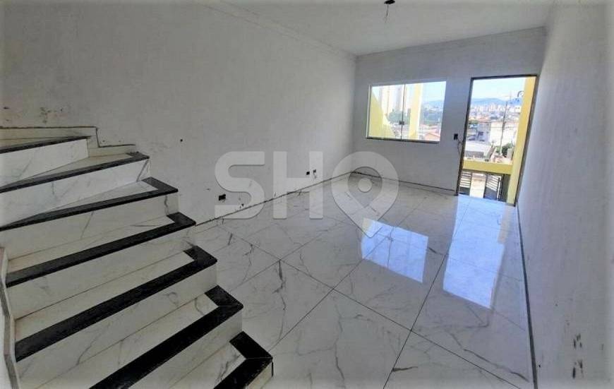 Foto 1 de Casa de Condomínio com 2 Quartos à venda, 67m² em Vila Bancaria Munhoz, São Paulo