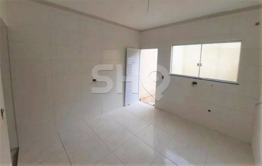 Foto 3 de Casa de Condomínio com 2 Quartos à venda, 67m² em Vila Bancaria Munhoz, São Paulo