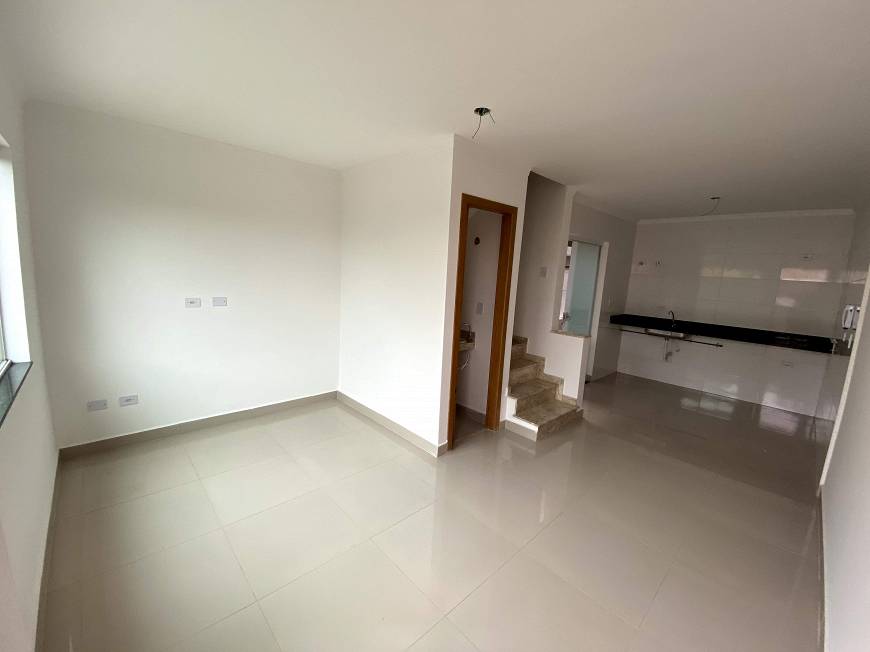 Foto 1 de Casa de Condomínio com 2 Quartos à venda, 60m² em Vila Guilherme, São Paulo
