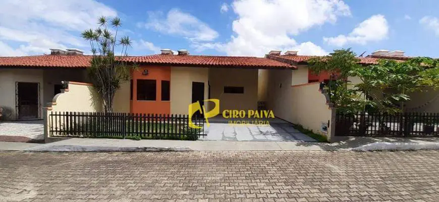 Foto 1 de Casa de Condomínio com 3 Quartos para venda ou aluguel, 95m² em Edson Queiroz, Fortaleza