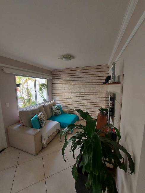 Foto 1 de Casa de Condomínio com 3 Quartos para alugar, 140m² em Saúde, São Paulo