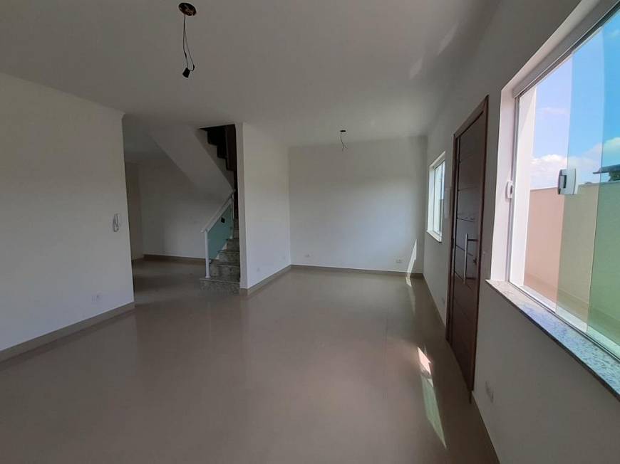Foto 1 de Casa de Condomínio com 3 Quartos à venda, 100m² em Tremembé, São Paulo