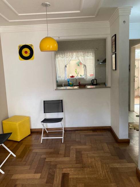 Foto 5 de Casa de Condomínio com 3 Quartos para alugar, 120m² em Vila Antônio, São Paulo