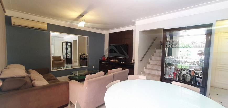Foto 1 de Casa de Condomínio com 4 Quartos à venda, 166m² em Parque Alto Taquaral, Campinas
