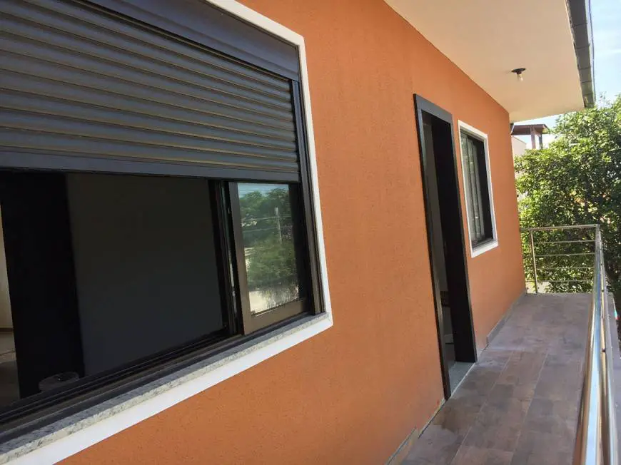 Foto 3 de Sobrado com 3 Quartos para alugar, 80m² em Campeche, Florianópolis