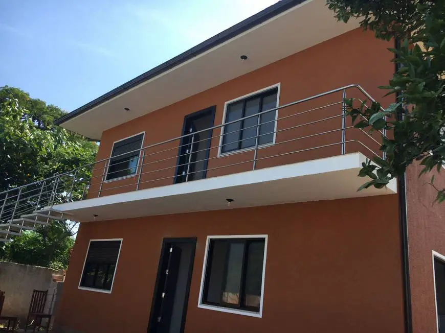 Foto 1 de Sobrado com 3 Quartos para alugar, 80m² em Campeche, Florianópolis