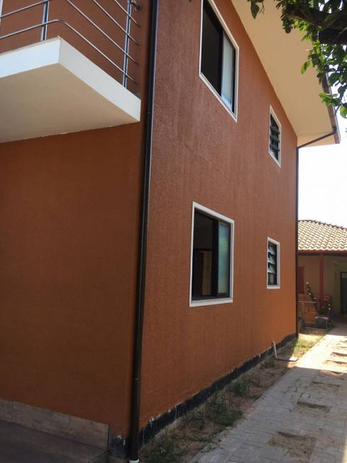 Foto 2 de Sobrado com 3 Quartos para alugar, 80m² em Campeche, Florianópolis