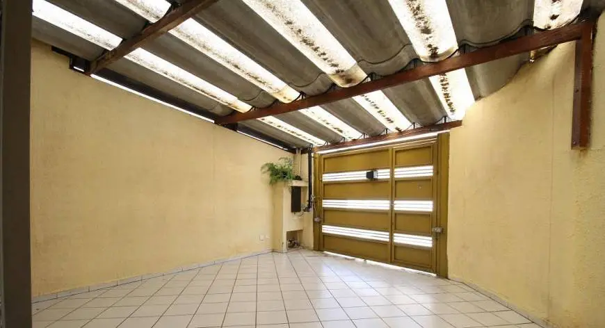 Foto 2 de Sobrado com 3 Quartos à venda, 84m² em Saúde, São Paulo