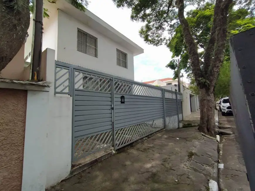 Foto 3 de Sobrado com 4 Quartos para venda ou aluguel, 500m² em Mirandópolis, São Paulo