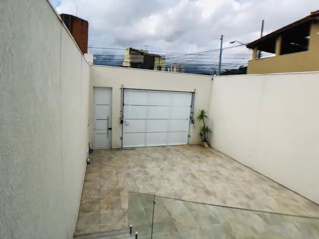 Foto 4 de Sobrado com 4 Quartos à venda, 200m² em Rudge Ramos, São Bernardo do Campo