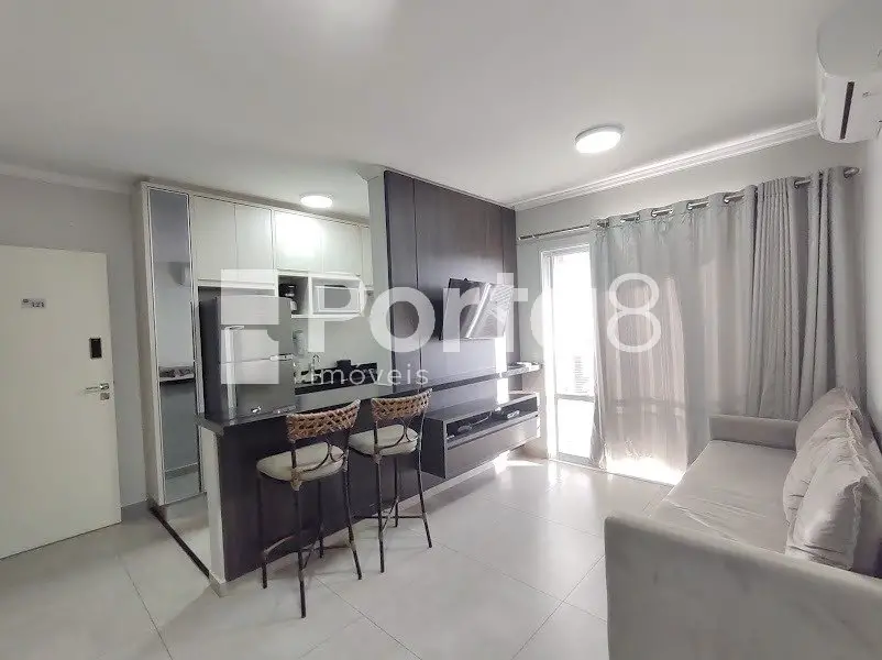 Foto 2 de Apartamento com 1 Quarto para venda ou aluguel, 50m² em Bom Jardim, São José do Rio Preto