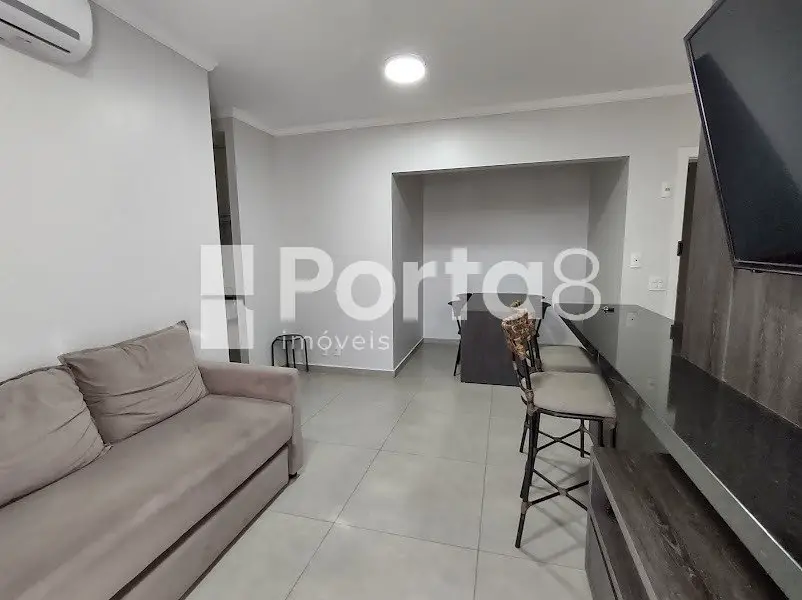 Foto 3 de Apartamento com 1 Quarto para venda ou aluguel, 50m² em Bom Jardim, São José do Rio Preto