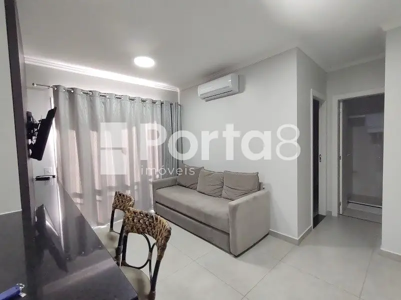 Foto 4 de Apartamento com 1 Quarto para venda ou aluguel, 50m² em Bom Jardim, São José do Rio Preto