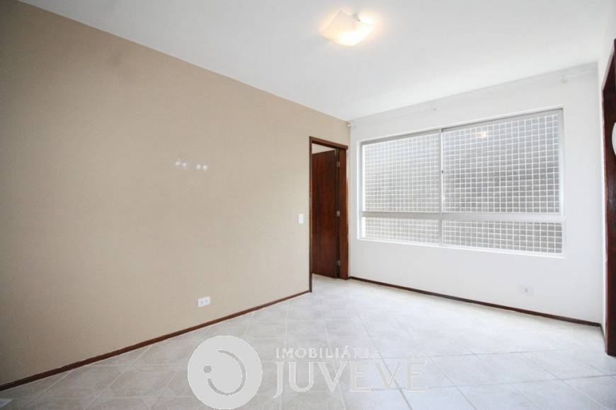 Foto 3 de Apartamento com 1 Quarto para alugar, 45m² em Centro, Curitiba