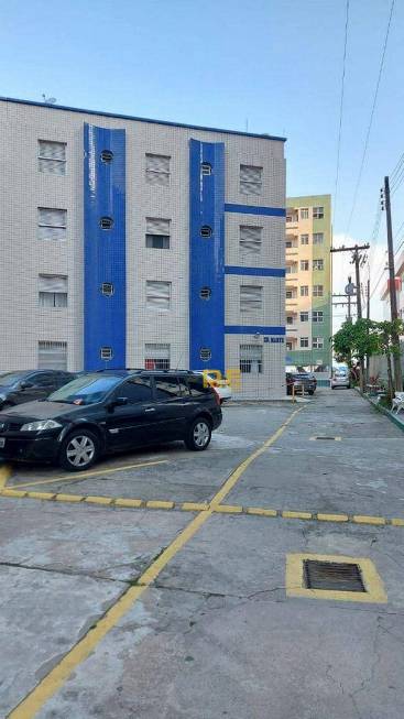 Foto 1 de Apartamento com 1 Quarto para venda ou aluguel, 58m² em Centro, Mongaguá