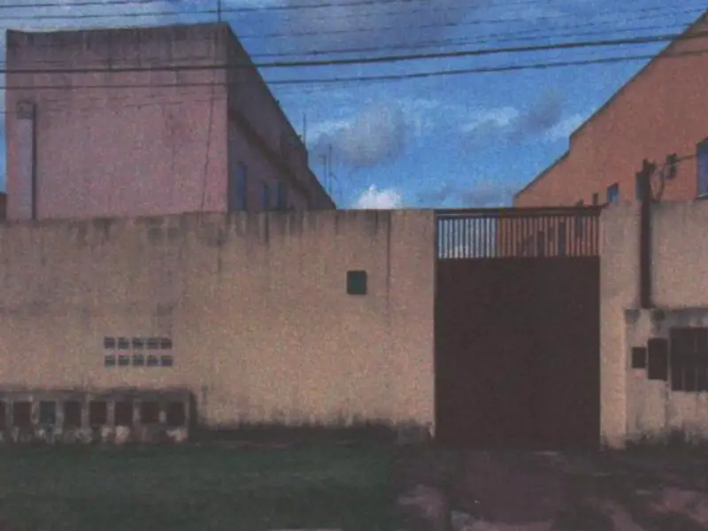 Foto 1 de Apartamento com 1 Quarto à venda, 45m² em Chacaras Quedas do Descoberto, Águas Lindas de Goiás