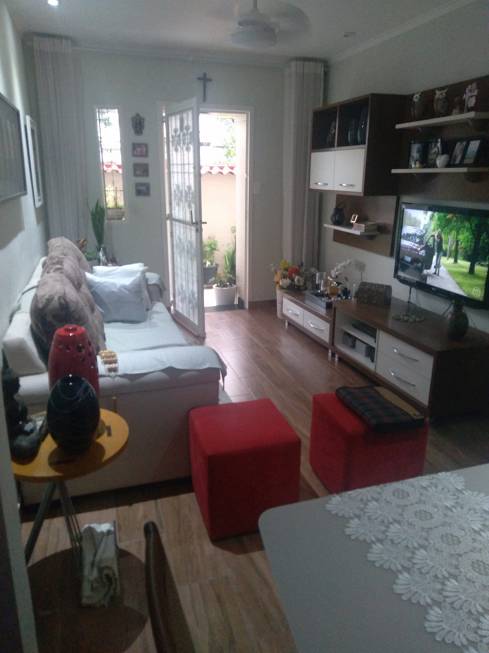 Foto 4 de Apartamento com 1 Quarto à venda, 40m² em Grajaú, Rio de Janeiro