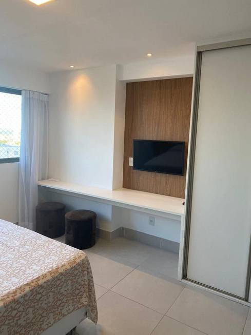 Foto 4 de Apartamento com 1 Quarto para alugar, 25m² em Ilha do Leite, Recife