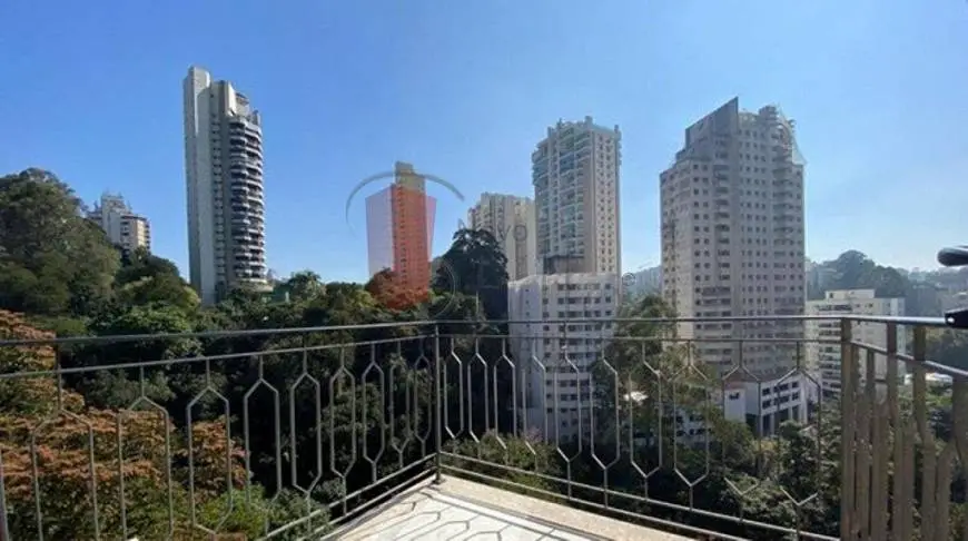 Foto 4 de Apartamento com 1 Quarto à venda, 73m² em Jardim Fonte do Morumbi , São Paulo
