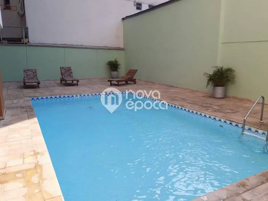 Foto 1 de Apartamento com 1 Quarto à venda, 68m² em Santa Teresa, Rio de Janeiro
