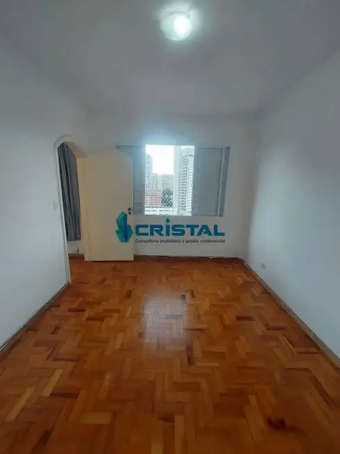 Foto 5 de Apartamento com 1 Quarto para alugar, 50m² em Sé, São Paulo
