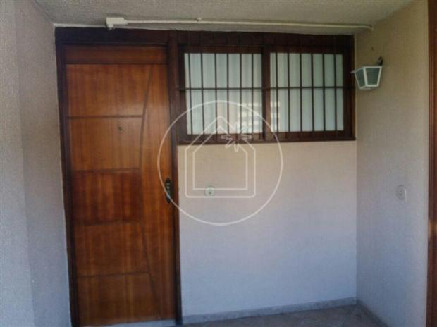 Foto 2 de Apartamento com 1 Quarto à venda, 44m² em Taquara, Rio de Janeiro