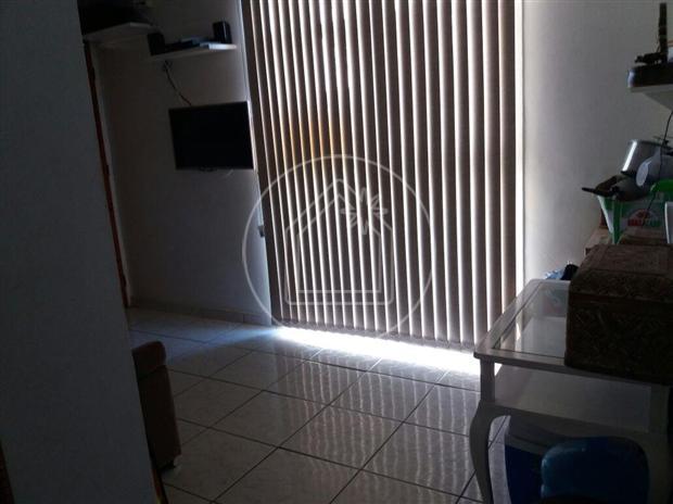 Foto 5 de Apartamento com 1 Quarto à venda, 44m² em Taquara, Rio de Janeiro
