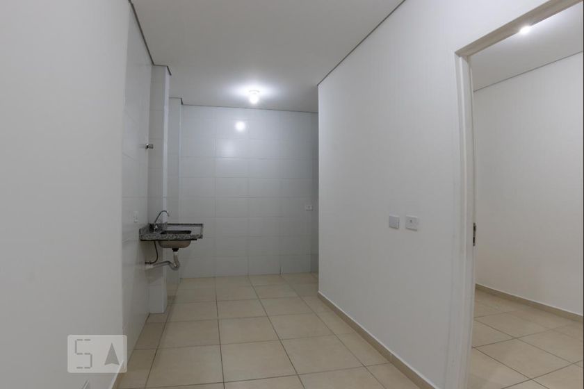Foto 1 de Apartamento com 1 Quarto à venda, 30m² em Vila Santa Clara, São Paulo