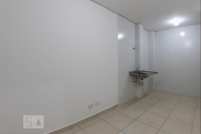 Foto 2 de Apartamento com 1 Quarto à venda, 30m² em Vila Santa Clara, São Paulo
