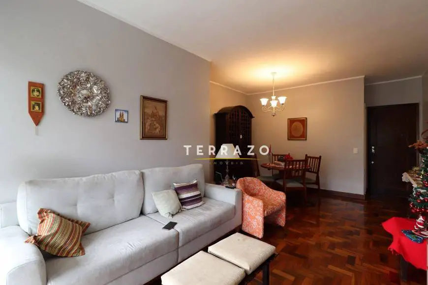 Foto 1 de Apartamento com 2 Quartos à venda, 70m² em Alto, Teresópolis