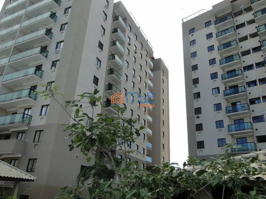 Foto 1 de Apartamento com 2 Quartos à venda, 60m² em Alto Da Gloria, Macaé