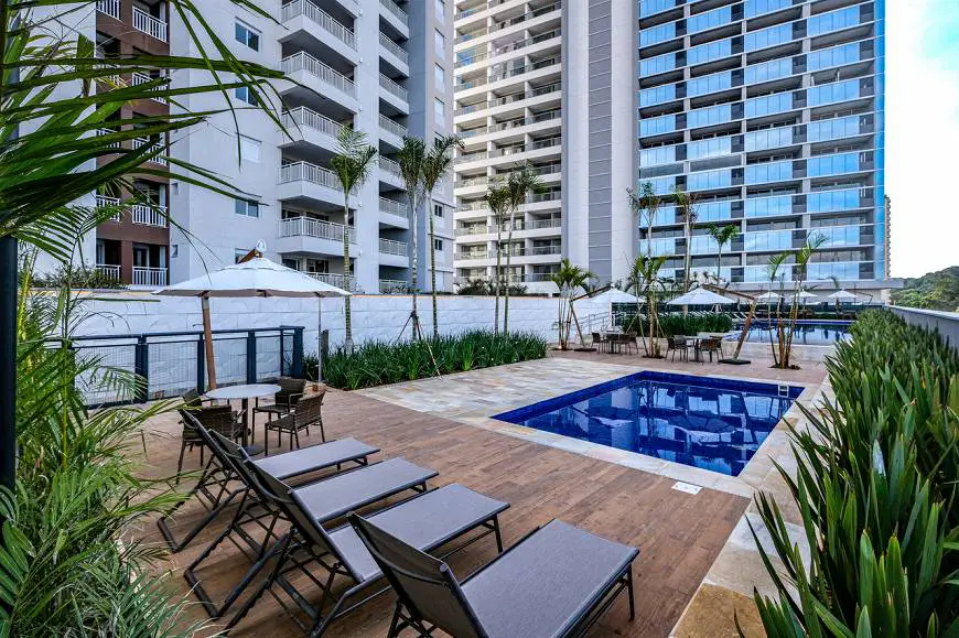 Foto 1 de Apartamento com 2 Quartos à venda, 67m² em Bosque Maia, Guarulhos