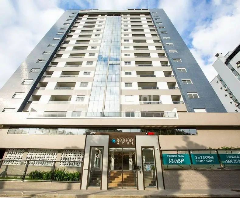 Foto 1 de Apartamento com 2 Quartos à venda, 103m² em Campinas, São José