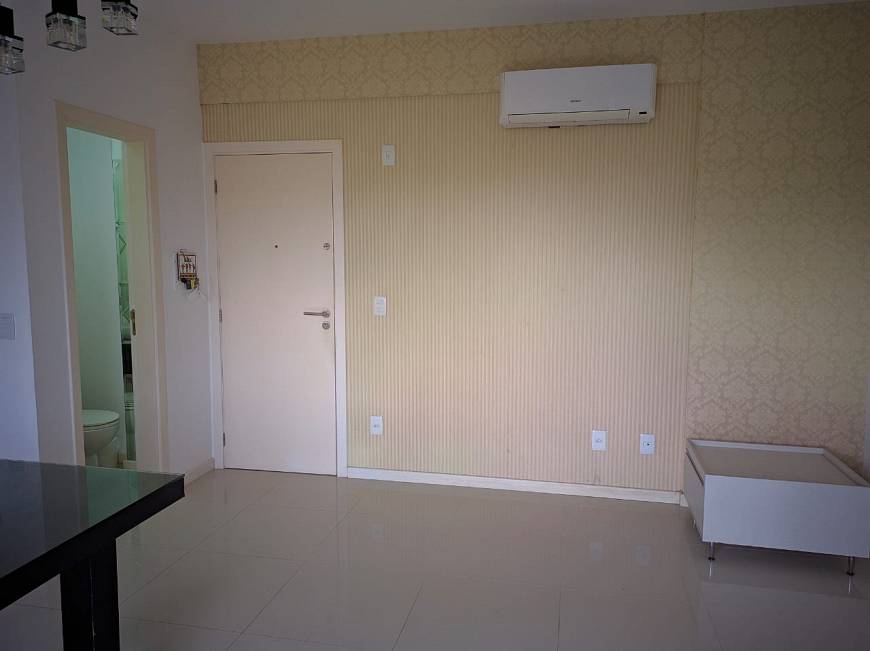 Foto 3 de Apartamento com 2 Quartos à venda, 66m² em Canasvieiras, Florianópolis