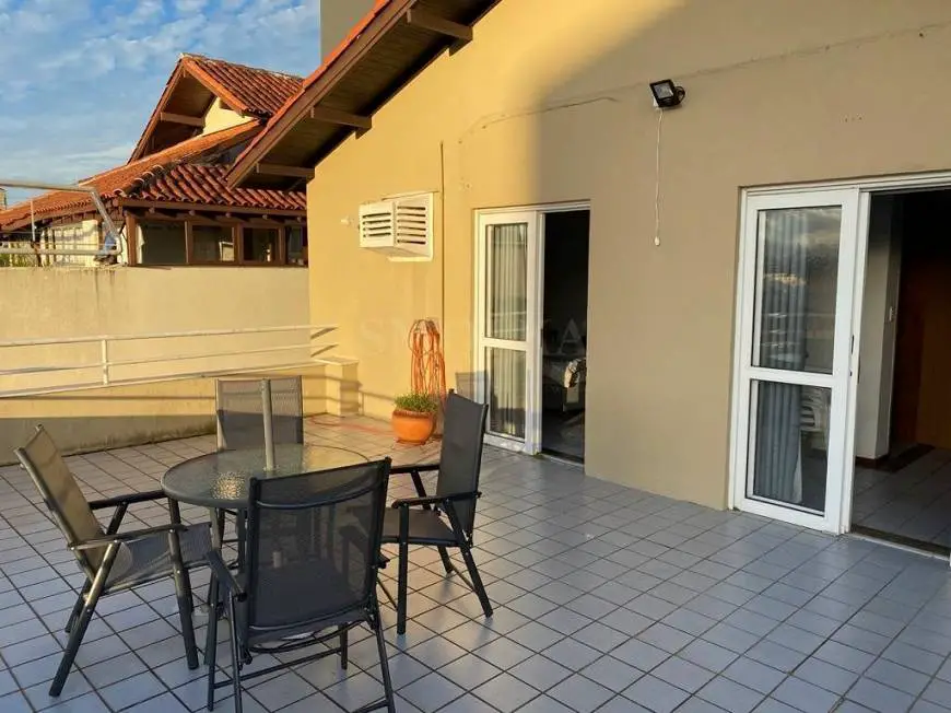 Foto 3 de Apartamento com 2 Quartos à venda, 87m² em Canasvieiras, Florianópolis