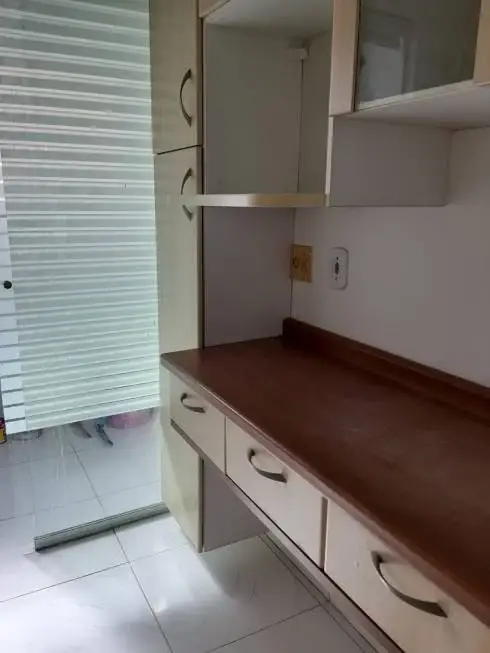 Foto 1 de Apartamento com 2 Quartos para alugar, 54m² em Chácara Califórnia, São Paulo