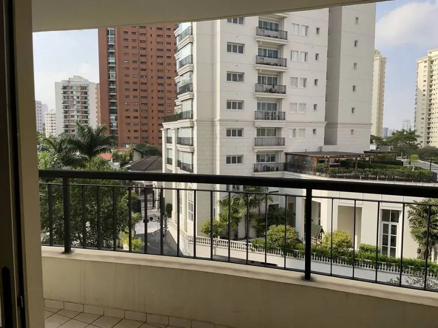 Foto 1 de Apartamento com 2 Quartos para venda ou aluguel, 78m² em Chácara Klabin, São Paulo