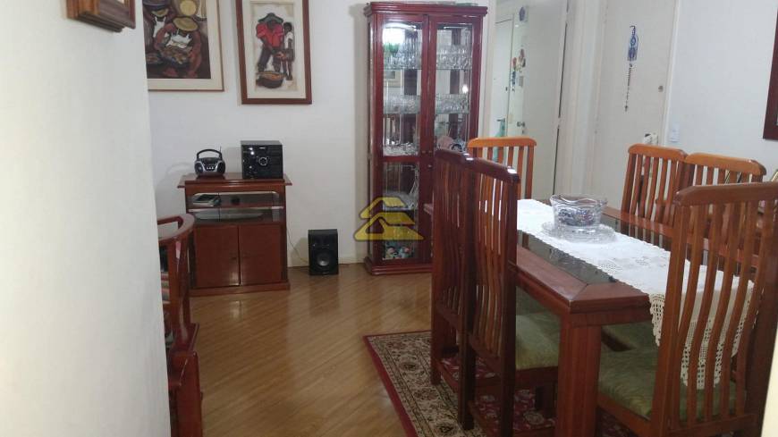 Foto 5 de Apartamento com 2 Quartos à venda, 68m² em Cosme Velho, Rio de Janeiro