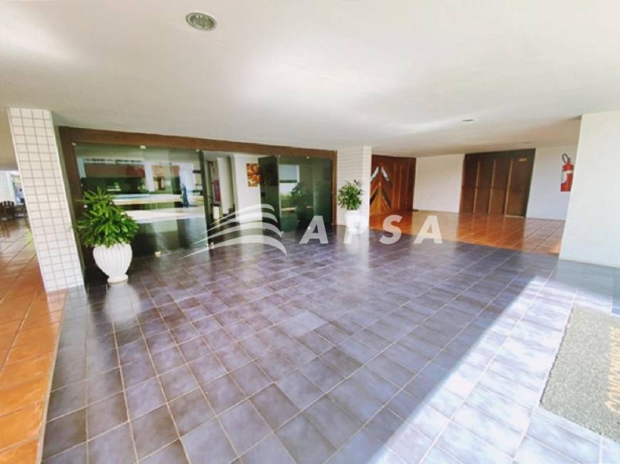 Foto 3 de Apartamento com 2 Quartos para alugar, 100m² em Farol, Maceió