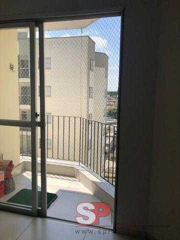 Foto 1 de Apartamento com 2 Quartos à venda, 55m² em Freguesia do Ó, São Paulo