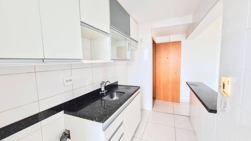 Foto 1 de Apartamento com 2 Quartos à venda, 56m² em Graça, Belo Horizonte