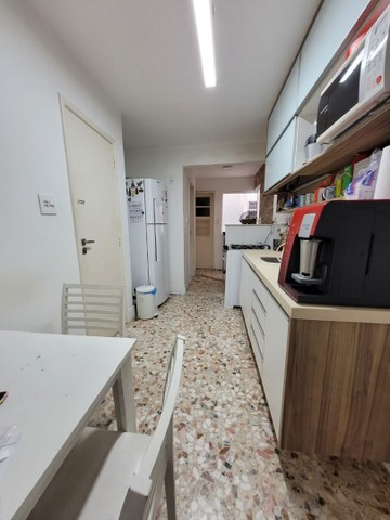 Foto 3 de Apartamento com 2 Quartos à venda, 102m² em Icaraí, Niterói