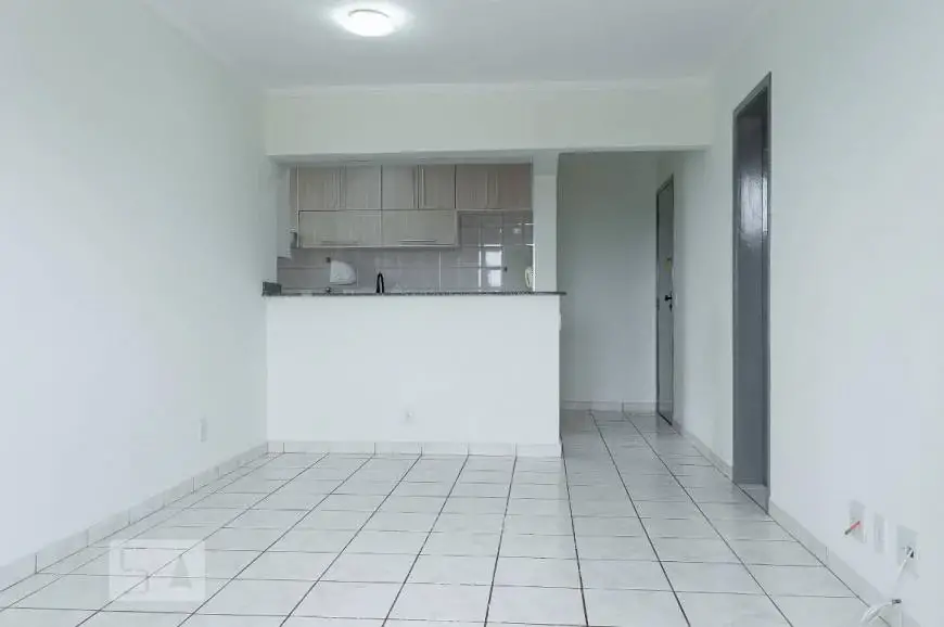 Foto 1 de Apartamento com 2 Quartos para alugar, 62m² em Jabaquara, São Paulo